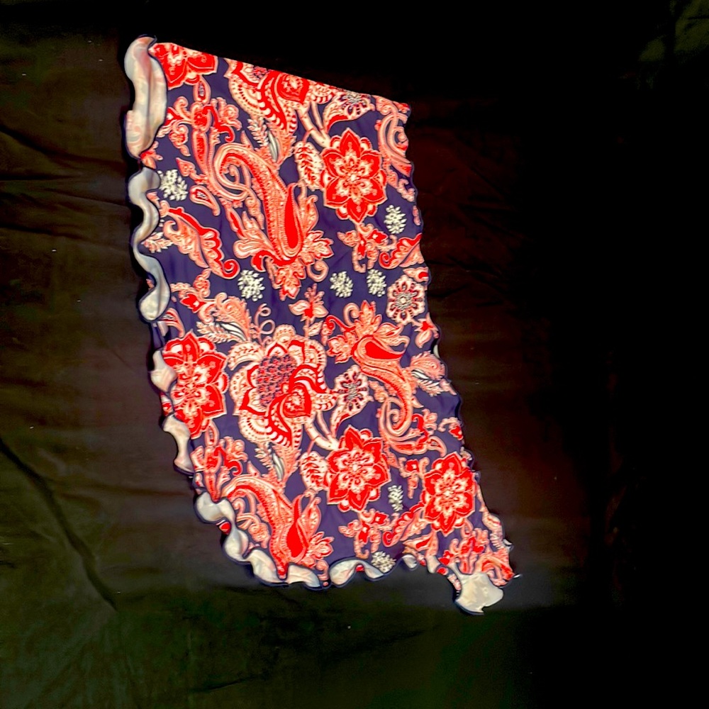 Swim wrap